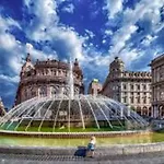 apartment genova central