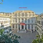 apartment genova central
