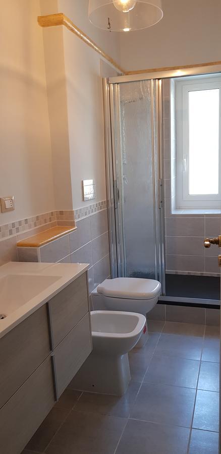 apartment genova central *