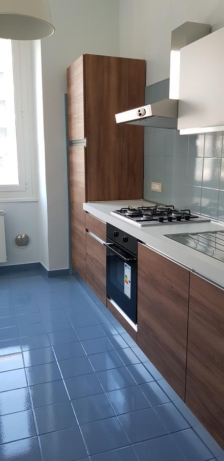 Appartamento apartment genova central *