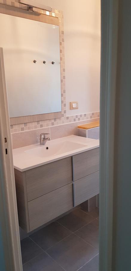 apartment genova central