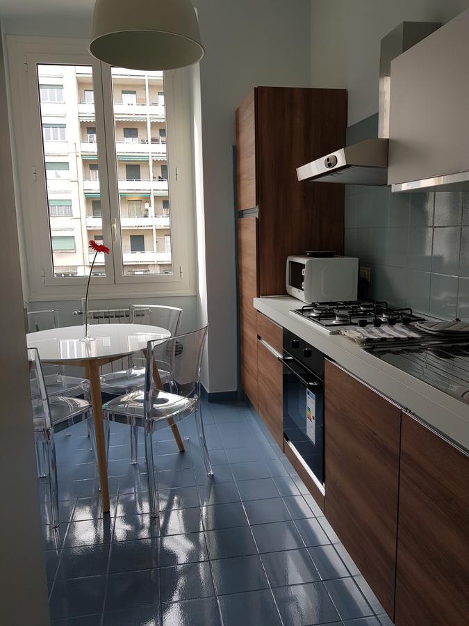 apartment genova central Appartamento Genova