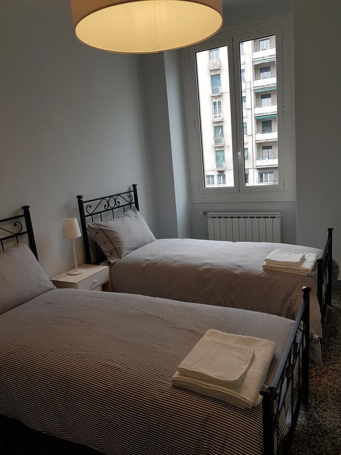Appartement apartment genova central
