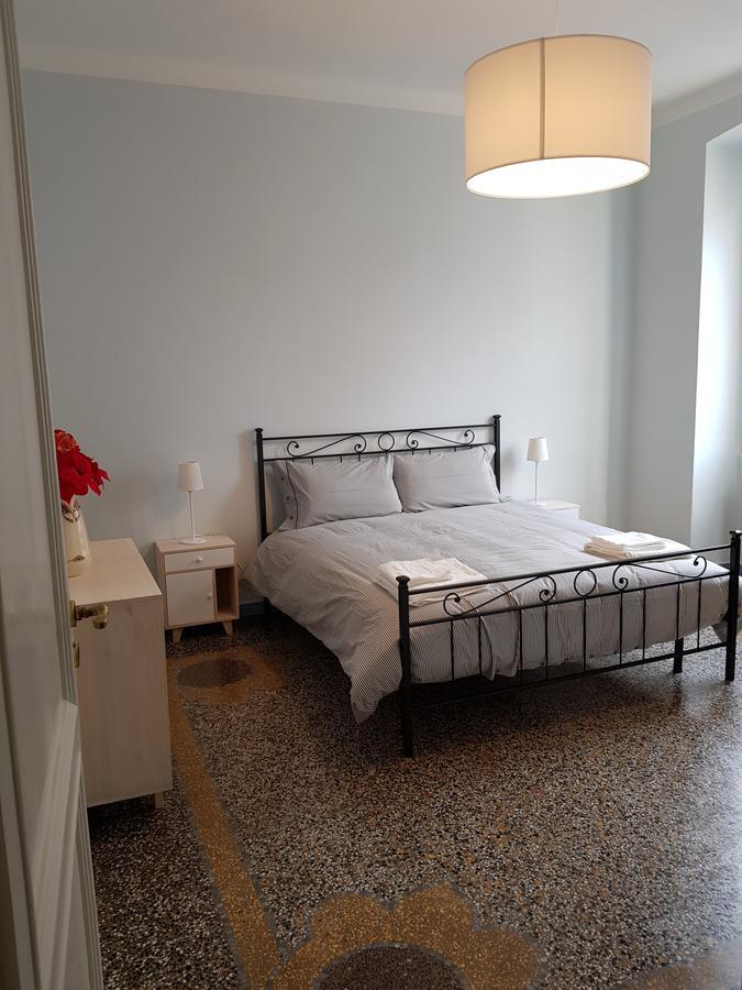 Appartamento apartment genova central *