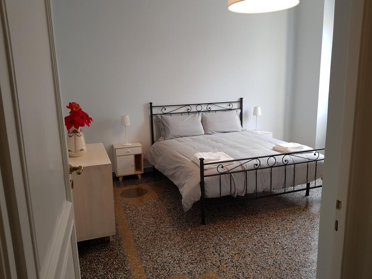 apartment genova central Genova