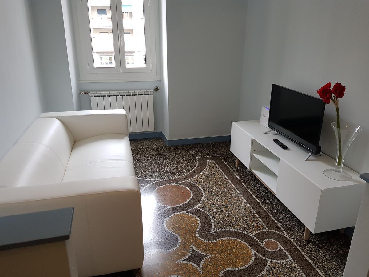 apartment genova central Appartamento Genova
