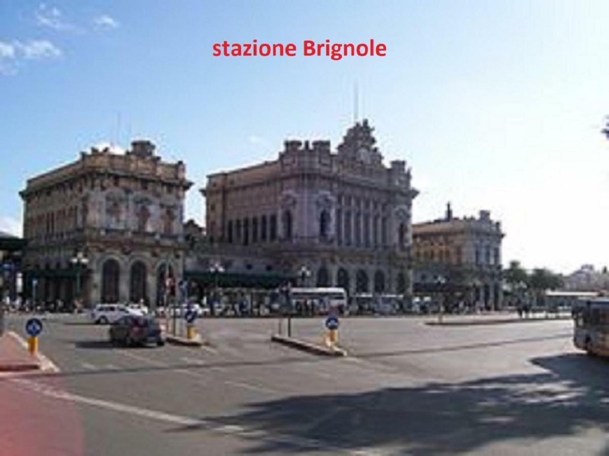apartment genova central * Genova
