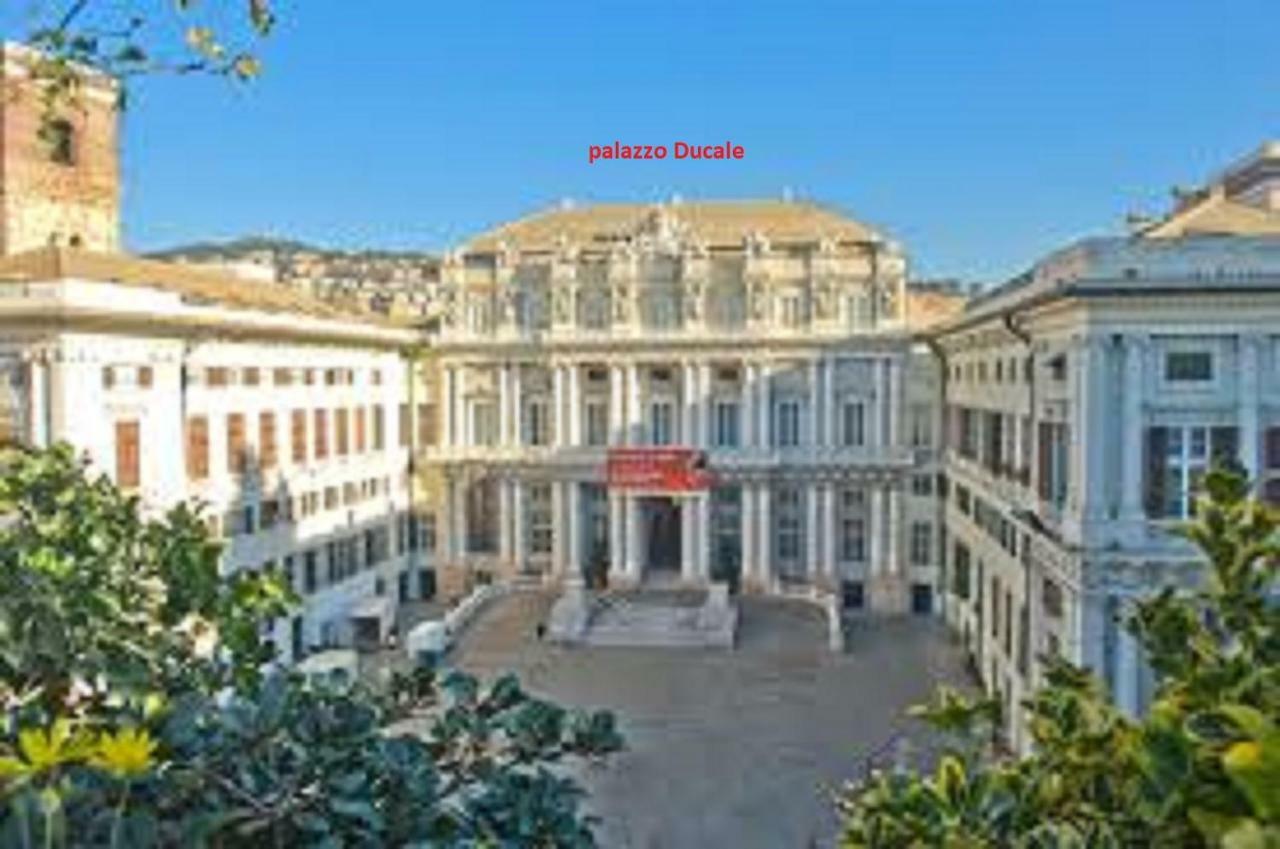 apartment genova central * Genova